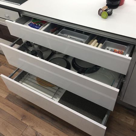 Airva: Apartamento Teresa Gil Valladolid Buitenkant foto