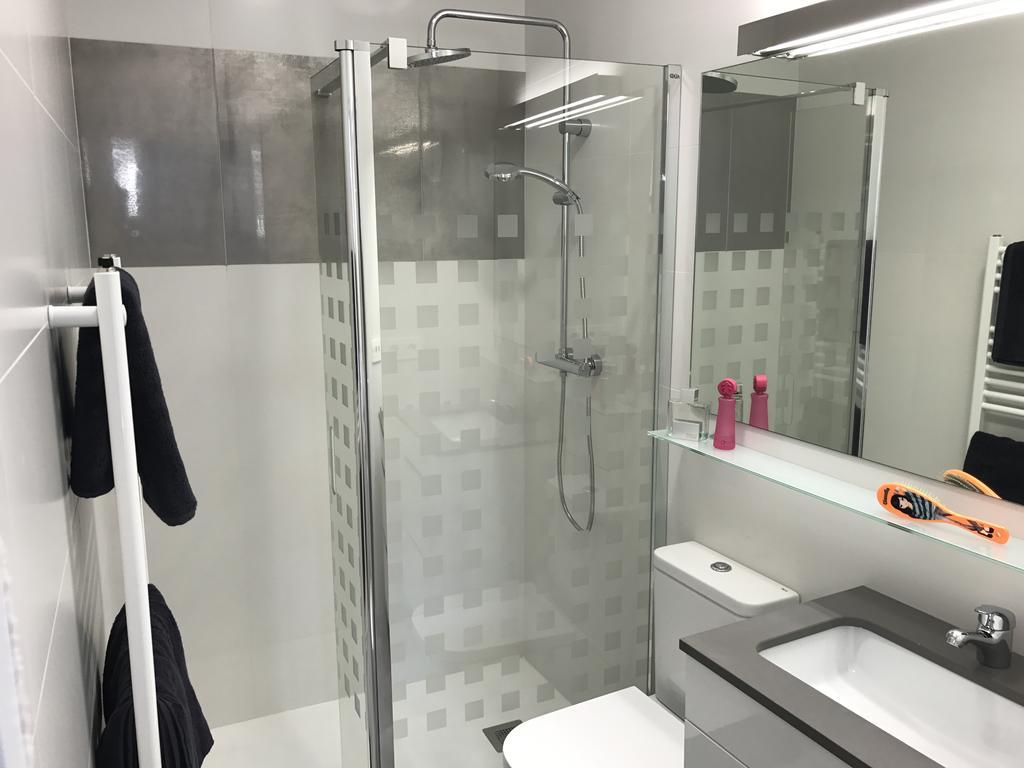 Airva: Apartamento Teresa Gil Valladolid Buitenkant foto