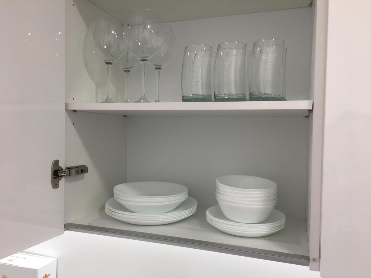 Airva: Apartamento Teresa Gil Valladolid Buitenkant foto