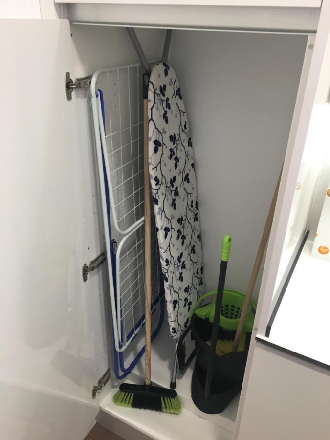Airva: Apartamento Teresa Gil Valladolid Buitenkant foto